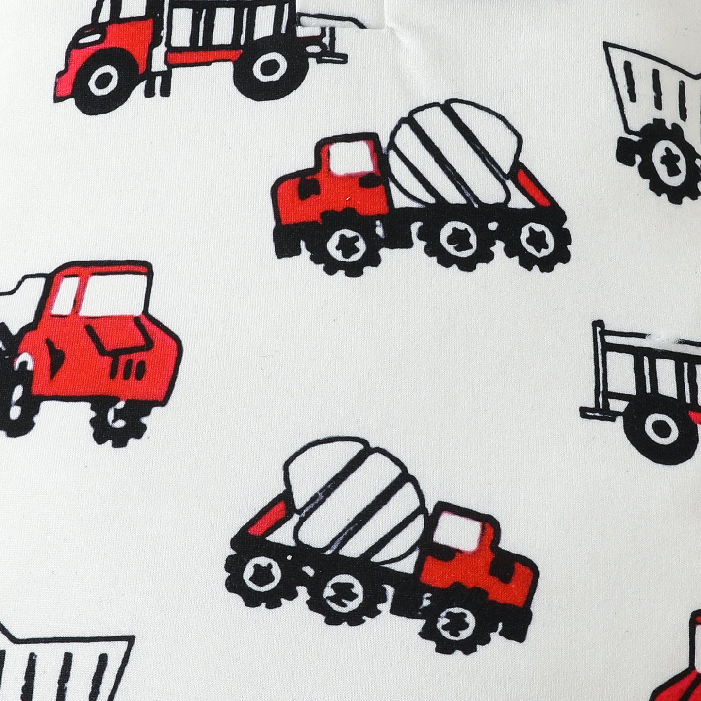 Fashion Short Sleeve Triangle Romper + Bib Shorts Set Baby Boy 0-1 Years Old Cartoon Animal Top Pants