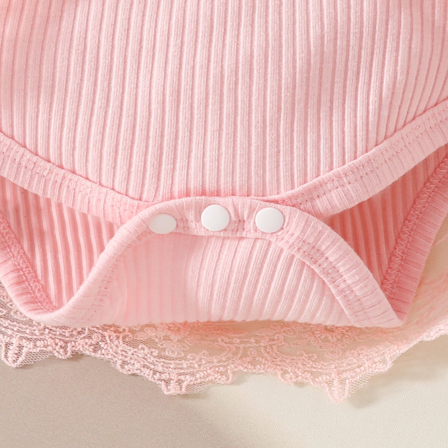 Summer baby mesh one-piece triangle romper dress sweet style baby girl bow sleeveless one-piece dress headband