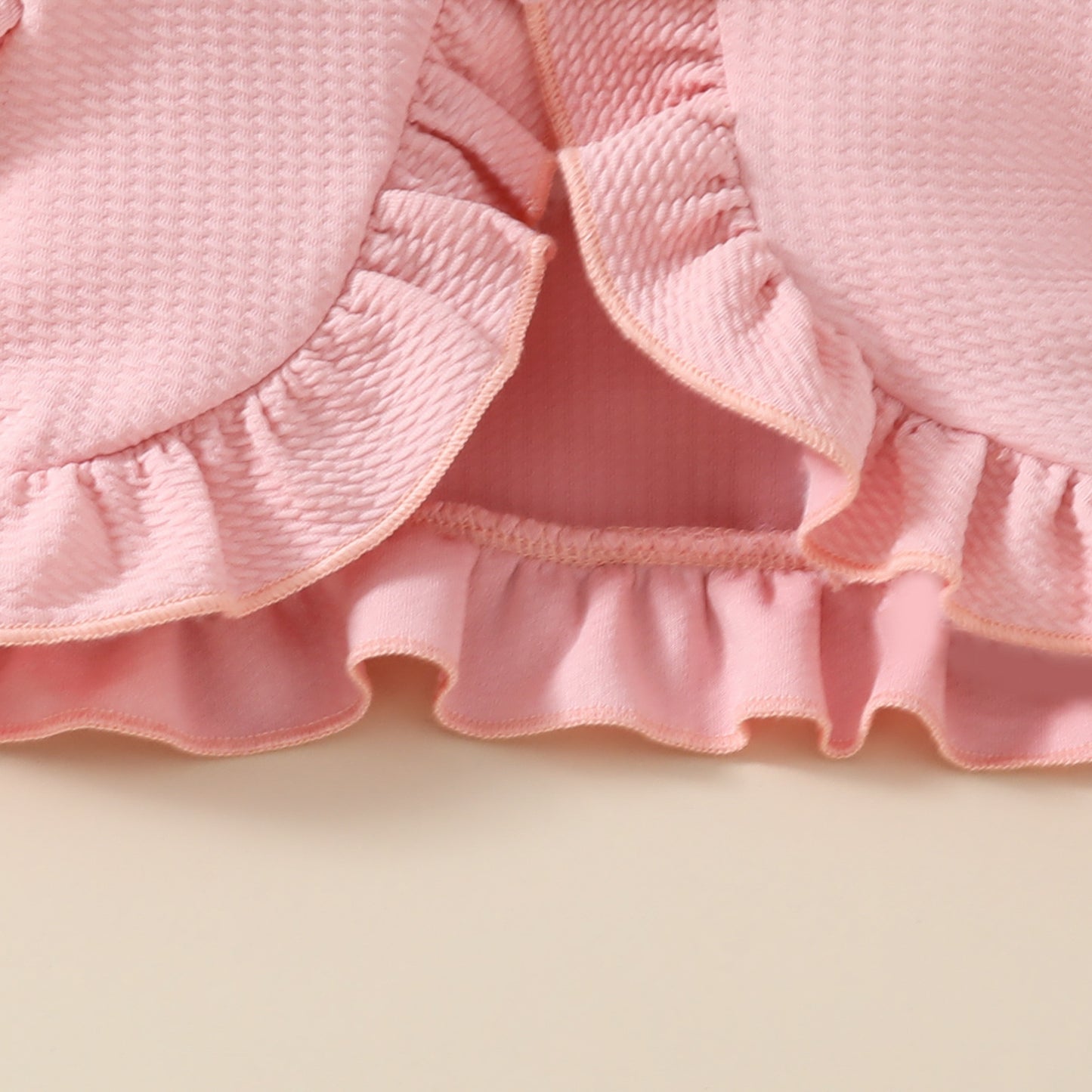 Toddler Girls Sleeveless Cropped Top Mesh Dress Set Sweet Girls Applique Skirt Lace Jacket