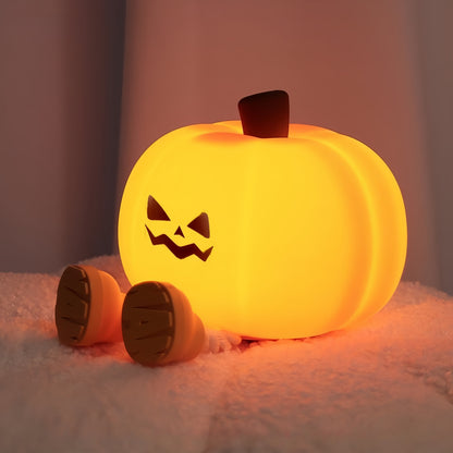 Halloween Pumpkin 🔥 Night Light 🔥