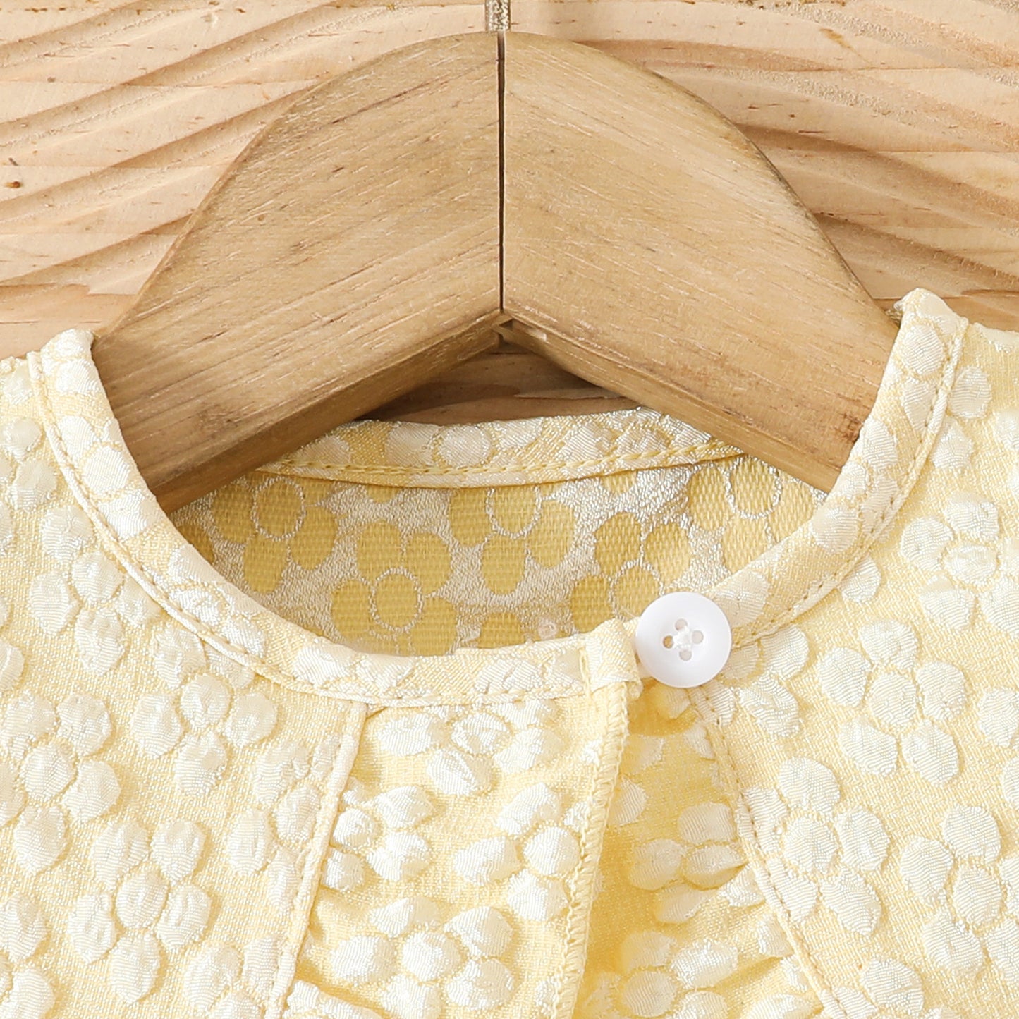 Sweet girl sleeveless short coat + vest butterfly mesh dress casual suit