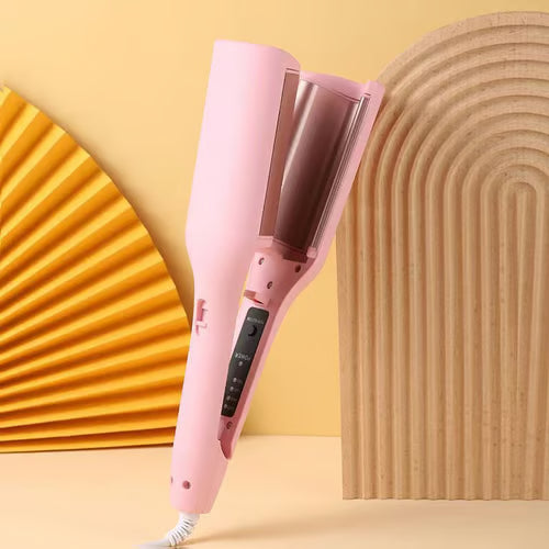 💖 Hair Styling Tool with Negative Ionic Technology 💯